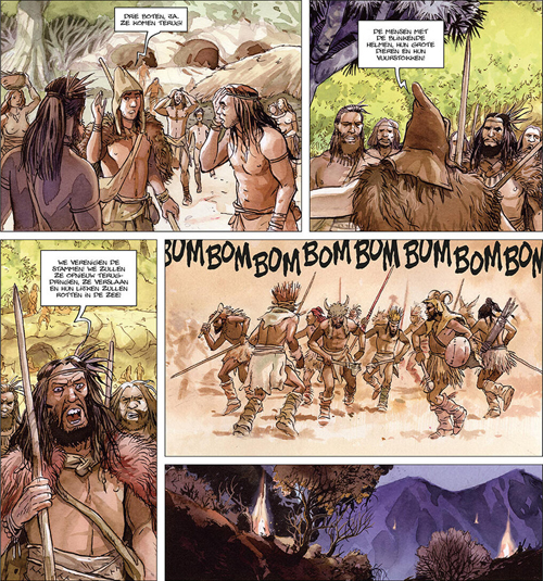 Iruene | Iruene | Striparchief