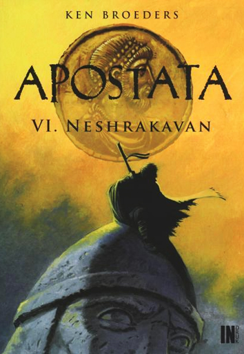 Neshrakavan | Apostata | Striparchief