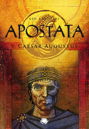 Caesar Augustus | Apostata | Striparchief