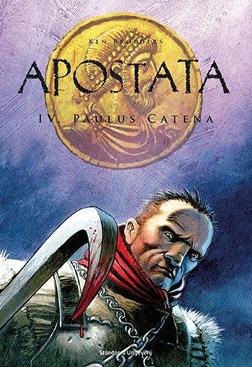 Paulus Catena | Apostata | Striparchief