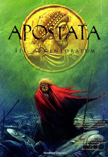 Argentoratum | Apostata | Striparchief