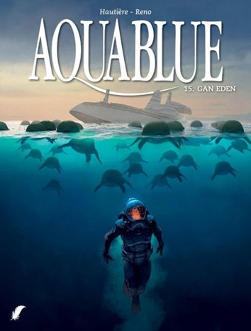 Gan Eden | Aquablue | Striparchief