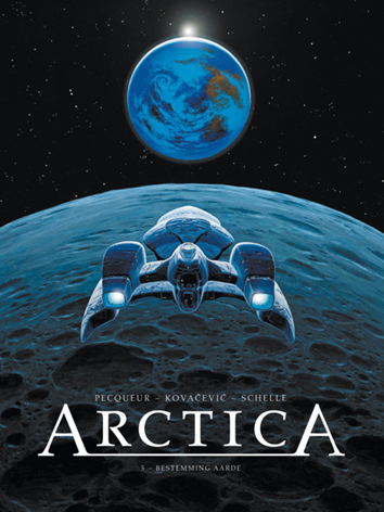 Bestemming Aarde | Arctica | Striparchief