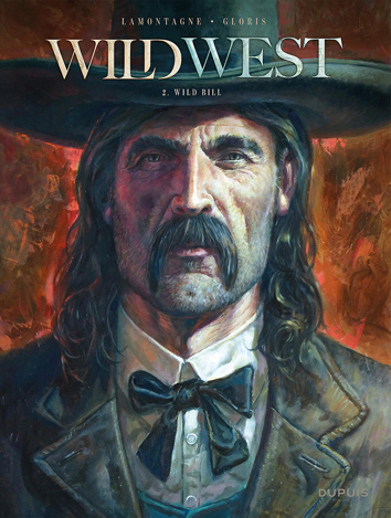 Wild Bill | Wild West | Striparchief