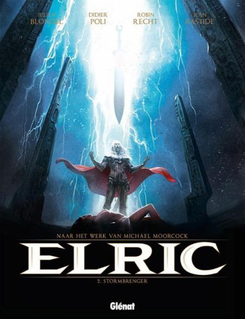 Stormbrenger | Elric | Striparchief