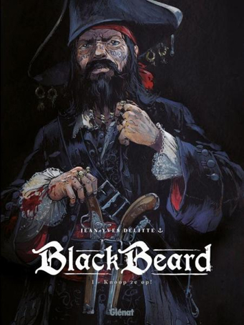 Knoop ze op! | Blackbeard | Striparchief