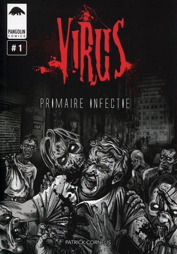 Primaire infectie | Virus | Striparchief