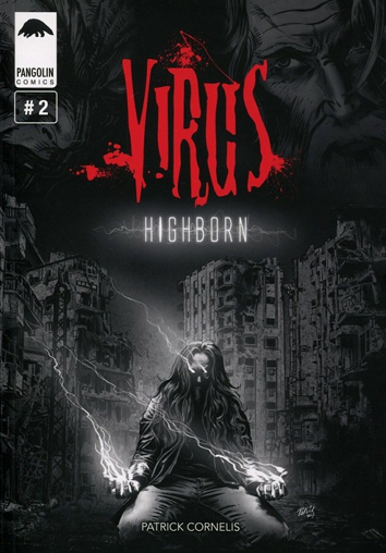 Highborn | Virus | Striparchief