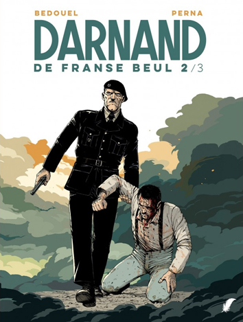 Deel 2 | Darnand - de Franse beul | Striparchief