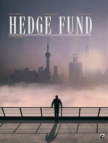 Beurspiraat | Hedge fund | Striparchief
