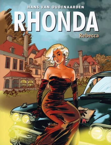 Rebecca | Rhonda | Striparchief