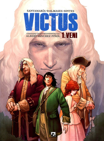 Veni | Victus | Striparchief