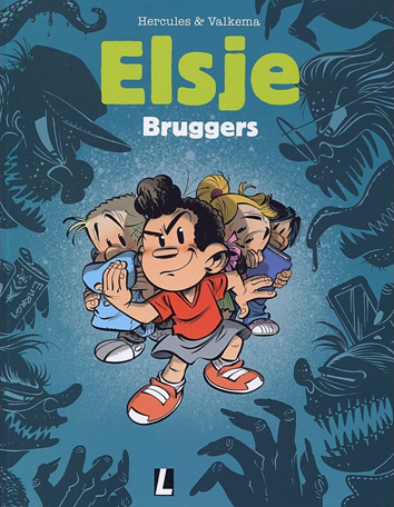Bruggers | Elsje | Striparchief