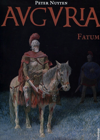 Fatum | Auguria | Striparchief