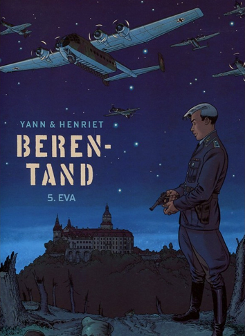 Eva | Berentand | Striparchief