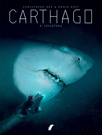 Leviathan | Carthago | Striparchief