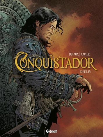 Deel IV | Conquistador | Striparchief