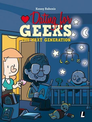 The next generation | Dating for geeks | Striparchief