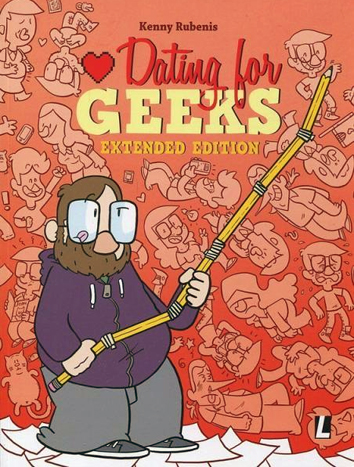 Extended edition | Dating for geeks | Striparchief