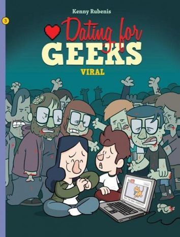 Viral | Dating for geeks | Striparchief