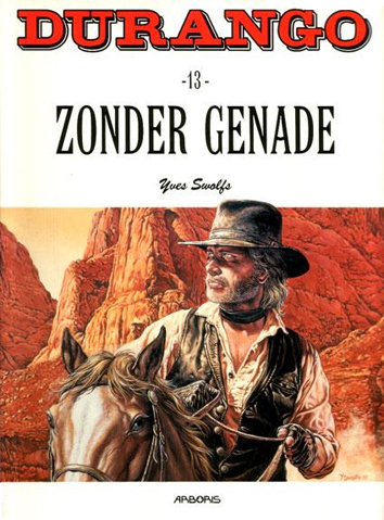 Zonder genade | Durango | Striparchief