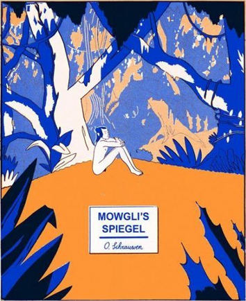 Mowgli's spiegel | Mowgli's spiegel | Striparchief