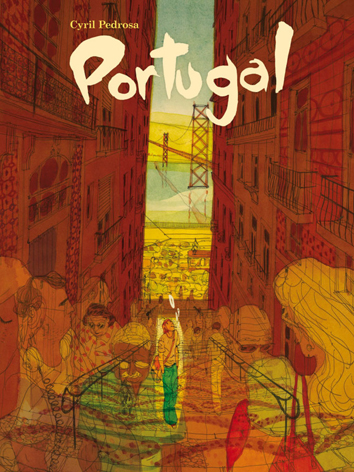 Portugal | Portugal | Striparchief