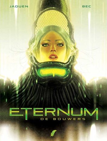 De bouwers | Eternum | Striparchief