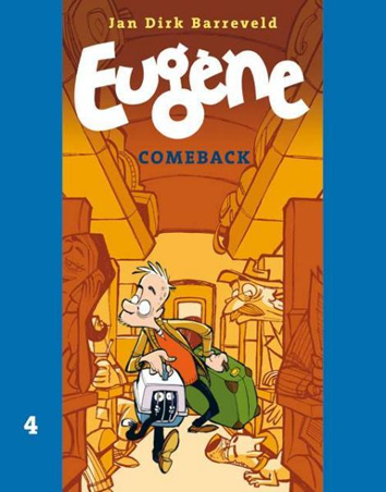 Comeback | Eugène | Striparchief