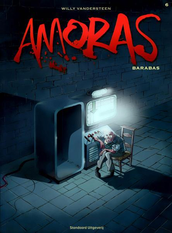 Barabas | Amoras | Striparchief