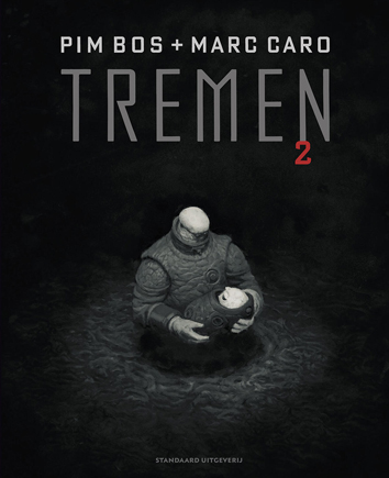 Deel 2 | Tremen | Striparchief