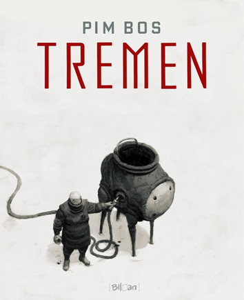 Tremen | Tremen | Striparchief