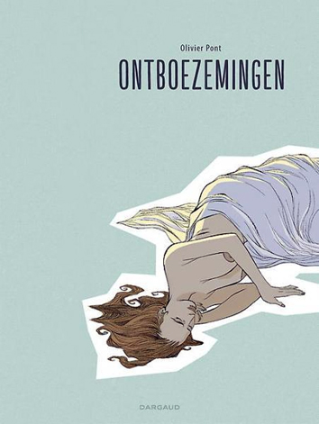 Ontboezemingen | Ontboezemingen | Striparchief