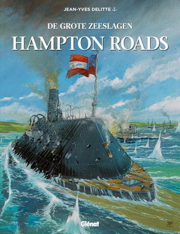 Hampton Roads | De grote zeeslagen | Striparchief