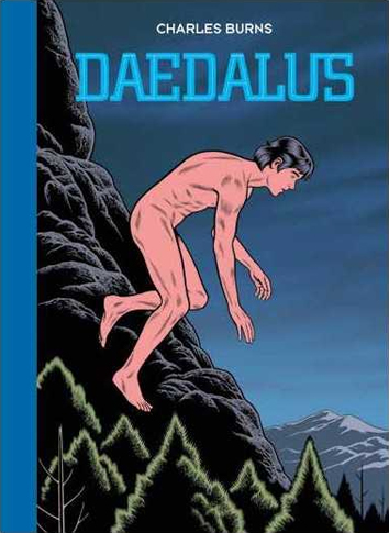Deel 2 | Daedalus | Striparchief