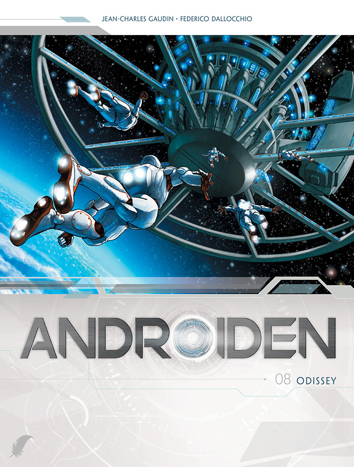 Odissey | Androïden | Striparchief