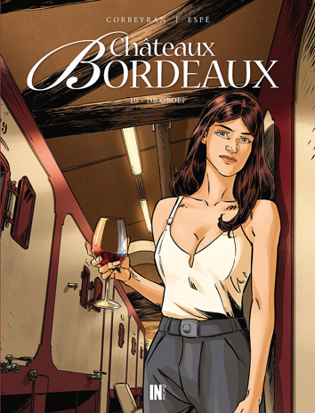 De groep | Châteaux Bordeaux | Striparchief