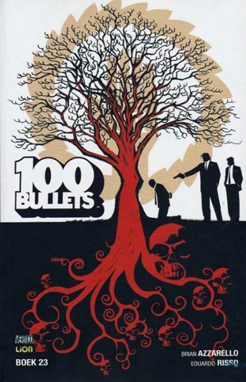 Boek 23 | 100 bullets | Striparchief