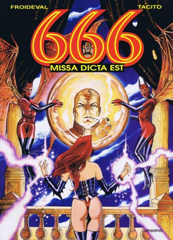 Missa dicta est | 666 | Striparchief