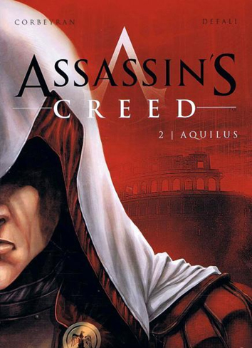 Aquilus | Assassin's creed | Striparchief