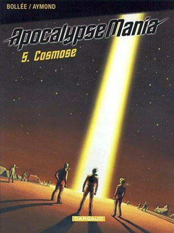 Cosmose | ApocalypseMania | Striparchief