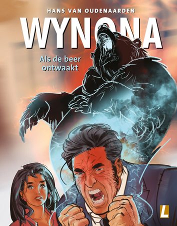 Als de beer ontwaakt | Wynona | Striparchief