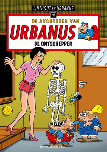 De ontschepper | Urbanus | Striparchief