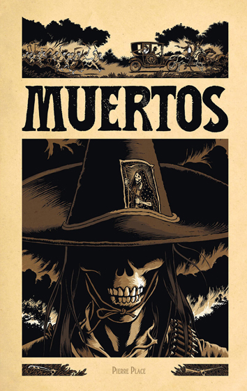 Muertos | Muertos | Striparchief