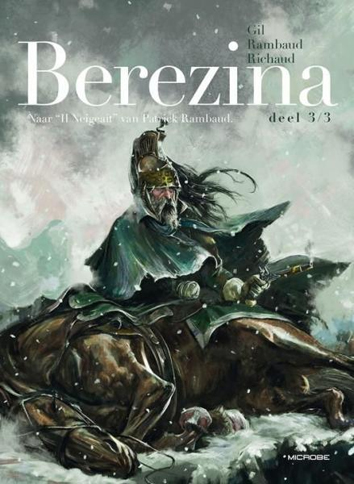 Deel 3 | Berezina | Striparchief