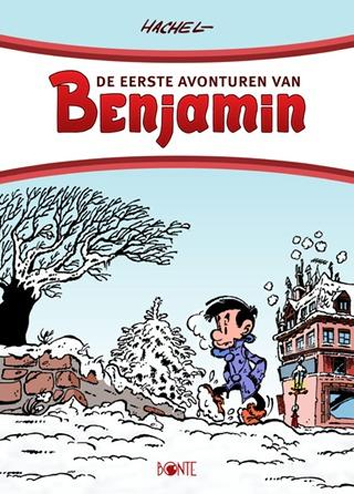 De eerste avonturen van Benjamin | Benjamin | Striparchief