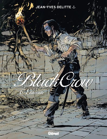 Eldorado | Black Crow | Striparchief