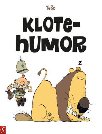 Klotehumor | Klotehumor | Striparchief