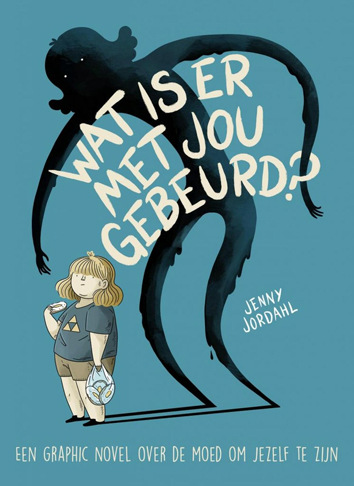 Wat is er met jou gebeurd? | Wat is er met jou gebeurd? | Striparchief