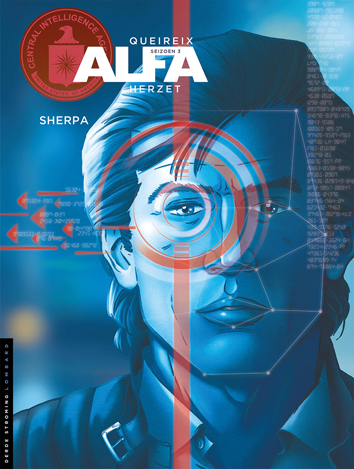 Sherpa | Alfa | Striparchief